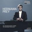 Hermann Prey The Unforgotten Voice (4CD)