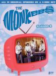Monkees Season 2 (Box)