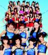 �u�X�ɂȂ�Ȃ��N�w (Berryz�H�[��)�y��������C�z