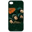Music Smartphone Case�@beatles 3 (Iphone4 Case)