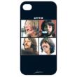 Music Smartphone Case�@beatles 4 (Iphone4 Case)