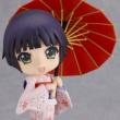 Nendoroid Croisee in a Foreign Labyrinth Yune
