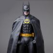 Movie Masterpiece DX 1 / 6 Figure: Batman