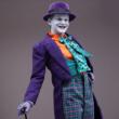 Movie Masterpiece Dx 1 / 6 Figure: �o�b�g�}��(�W���[�J�[)