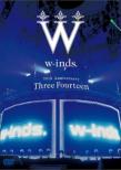 W-Inds.10th Anniversary-Three Fourteen-At Nippon Budoukan