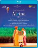 Alcina : Noble, Minkowski / Les Musiciens du Louvre, Harteros, Kasarova, Hammarstrom, etc (2010 Stereo)