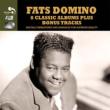 Eight Classic Albums (+Bonus Tracks)