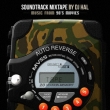 SOUNDTRACK MIXTAPE BY DJ HAL -MUSIC FROM 90' S MOVIES-