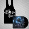 Nightmare (+Ladies Tank Top)
