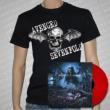 Nightmare (Blood Red Lp)(+t-shirt)
