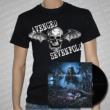 Nightmare (+t-shirt)