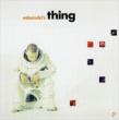 Adamski`s Thing