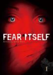 FEAR ITSELF SPECIAL DVD BOX Vol.1
