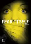 FEAR ITSELF SPECIAL DVD BOX Vol.2