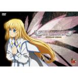 OVA Tales Of Symphonia THE ANIMATION Duology DVD BOX