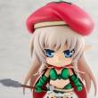 Nendoroid Queen's Blade Alleyne