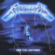 Ride The Lightning