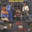 Who Are You +5 (Papersleeve)