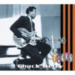 Chuck Rocks Chuck Berry