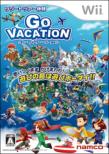 GO VACATION(�S�[�o�P�[�V����)