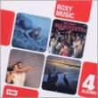 4cd Boxset (Ltd)