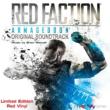 Red Faction Armageddon (Colored Vinyl)
