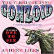 Flesh Creeping Gonzoid & Other Imaginary