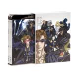 X-Men Blu-Ray Box