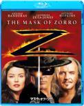 The Mask Of Zorro