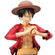 Portrait.Of.pirates ONE PIECE Sailing Again Monkey D.Luffy
