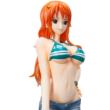 Portrait.Of.pirates ONE PIECE Sailing Again Nami