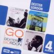 4cd Boxset (Ltd)