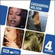 4cd Boxset
