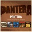 5cd Original Album Series Box Set