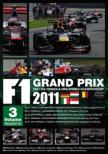 F1 Grand Prix 2011 Vol.3 Rd.10-Rd.14