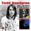 Runt & The Ballad Of Todd Rundgren