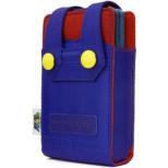 Character Case for Nintendo 3DS (Mario)