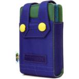 Character Case for Nintendo 3DS (Luigi)