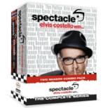Spectacle: Season 1  &  2 Box Set