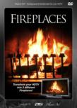 Plasma Art: Fireplaces