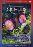 Plasma Art: Tropical Aquariums -Cichlids
