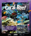 Plasma Art: The Coral Reef