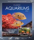 Plasma Art: Classic Aquariums