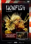 Plasma Art: Lionfish