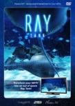 Plasma Art: Ray Tank