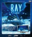 Plasma Art: Ray Tank