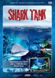 Plasma Art: Shark Tank
