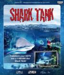 Plasma Art: Shark Tank