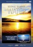 Plasma Art: Scenic Scapes -Water