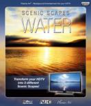 Plasma Art: Scenic Scapes -Water